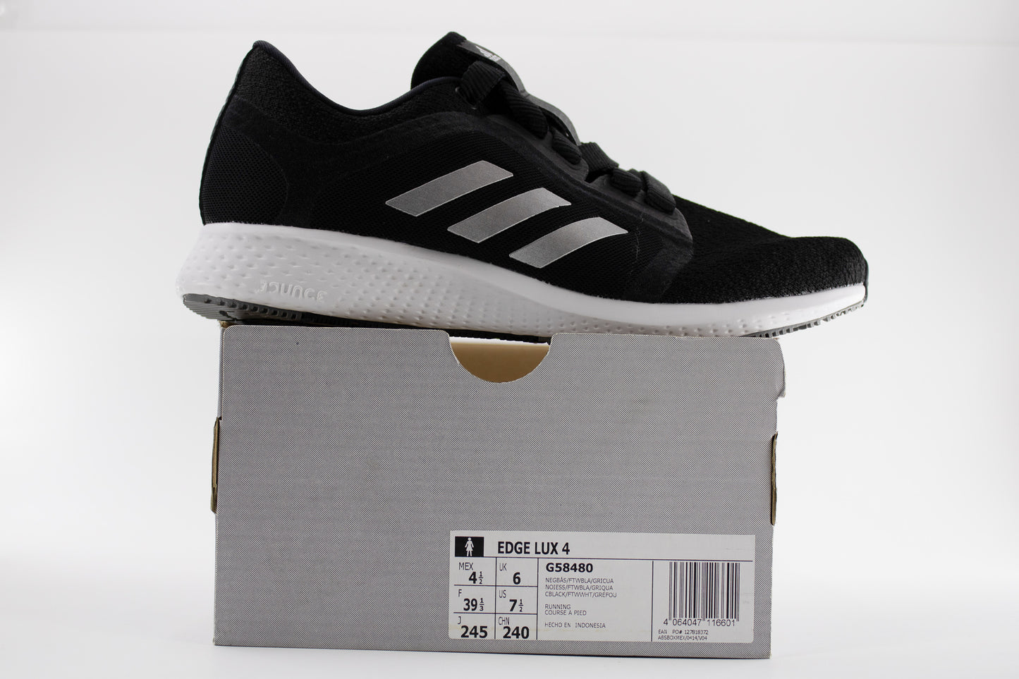Tenis Adidas Edge Lux 4