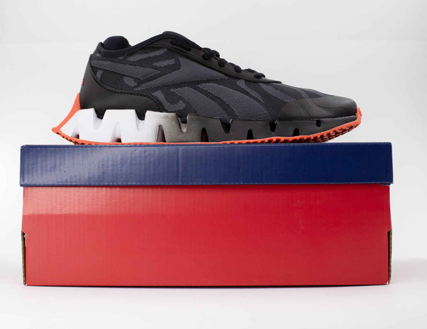 Tenis Reebok Zig Dynamica 3