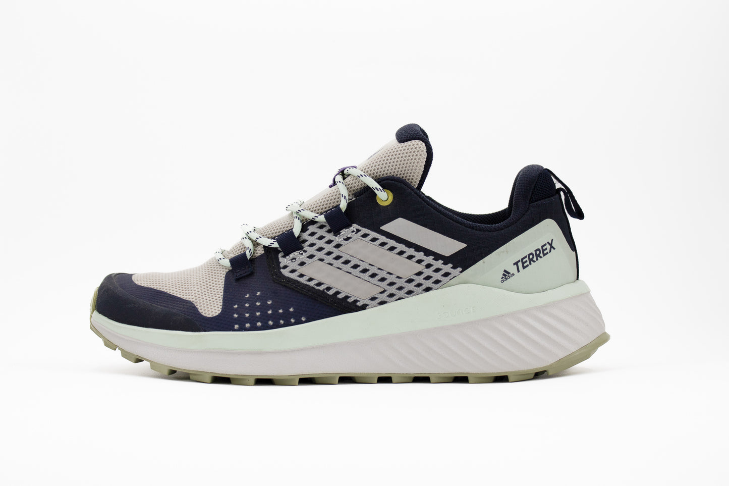 Tenis Adidas Terrex Folgian