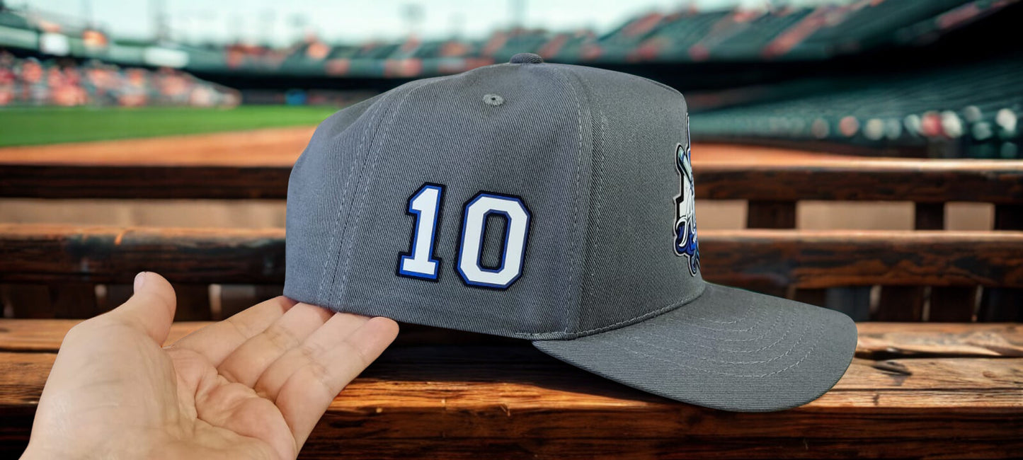 Gorra Aluxes Norteños