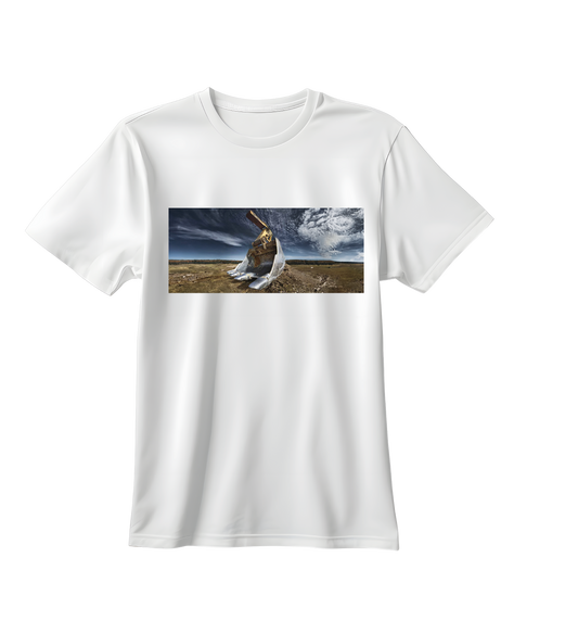 Playera de Construcción Cucharon