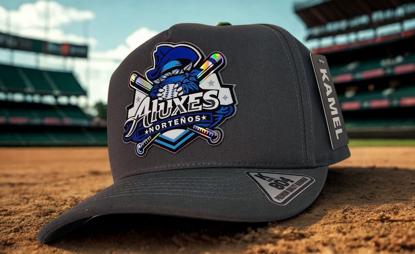 Gorra Aluxes Norteños