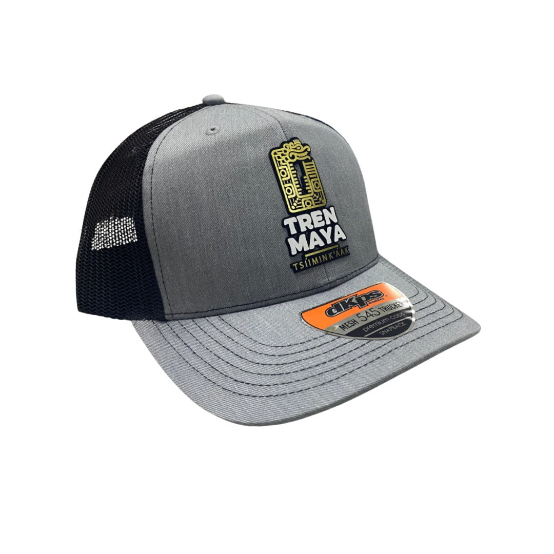 Gorra de Camionero Tren Maya