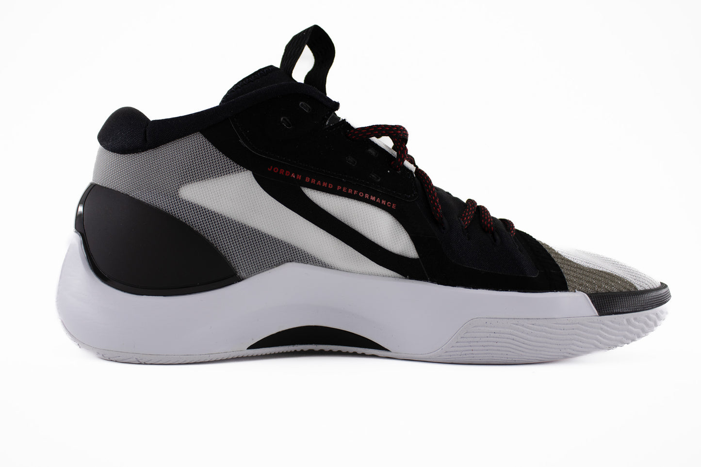 Tenis Jordan Separate