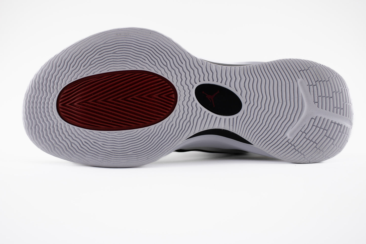 Tenis Jordan Separate