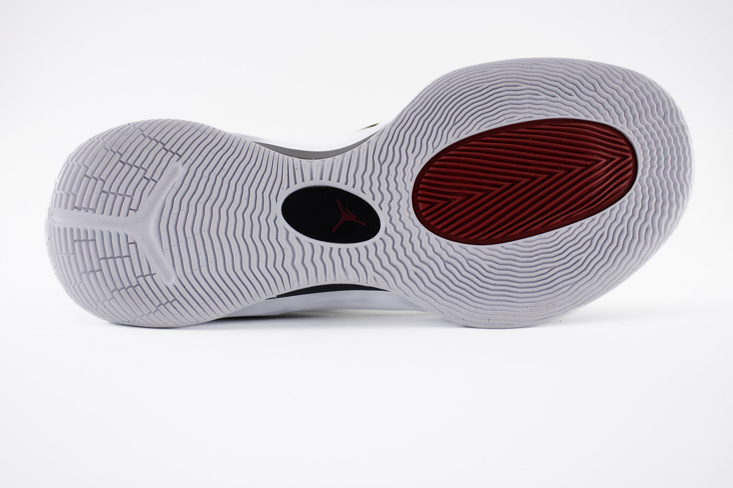 Tenis Jordan Separate