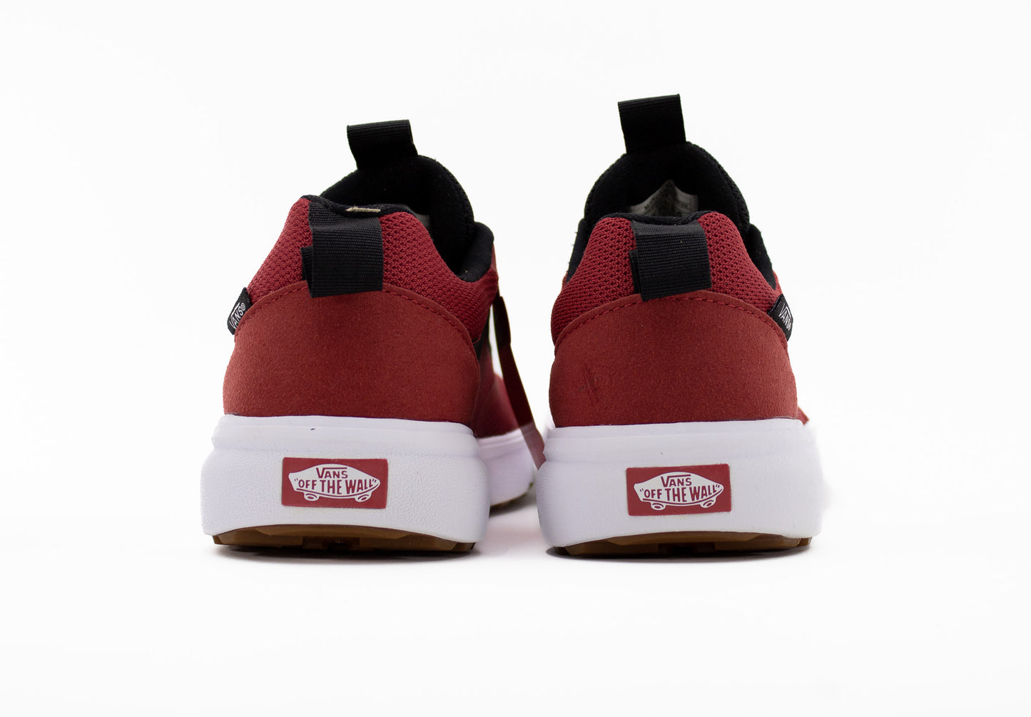 Tenis Vans Ultrarange Rapidweld