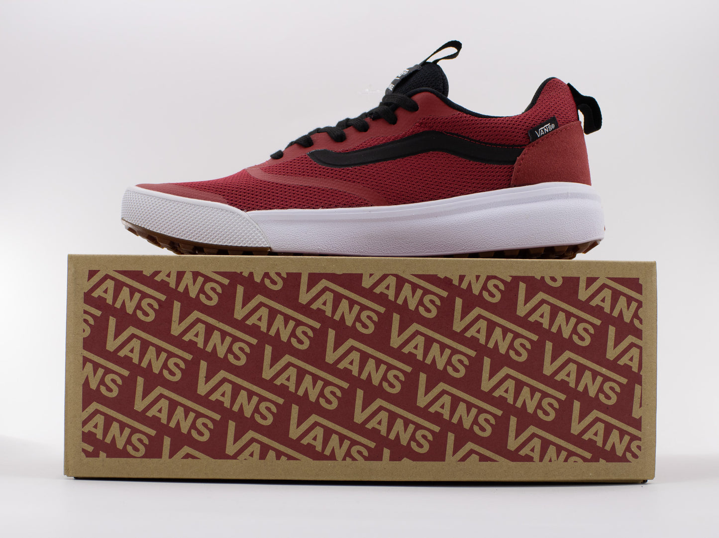 Tenis Vans Ultrarange Rapidweld