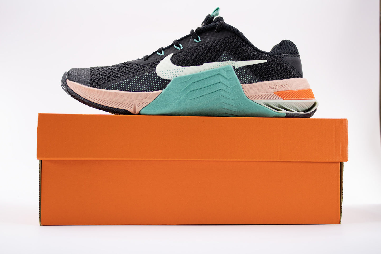 Tenis Nike Metcon 7