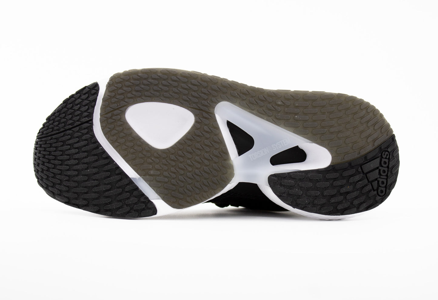 Tenis Adidas Alphatorsion W