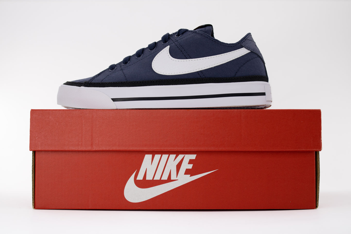 Tenis Nike Court Legacy CNVS