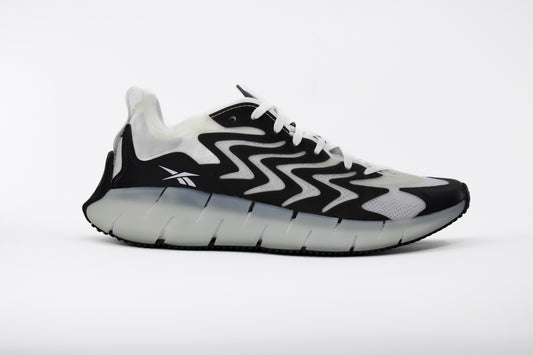 Tenis Reebok Zig Kinetica 21