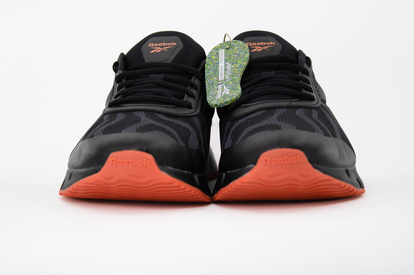 Tenis Reebok Zig Dynamica 3