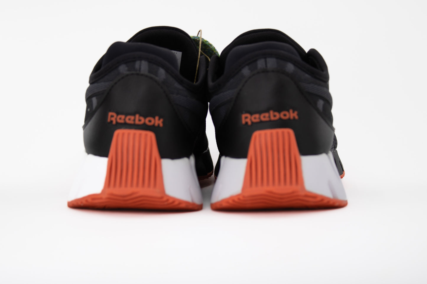 Tenis Reebok Zig Dynamica 3