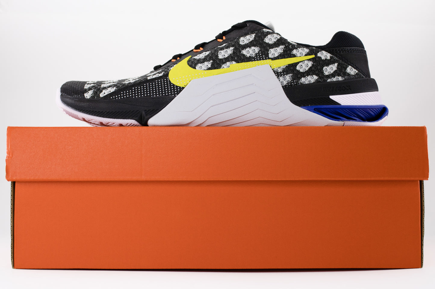 Tenis Nike Metcon 7