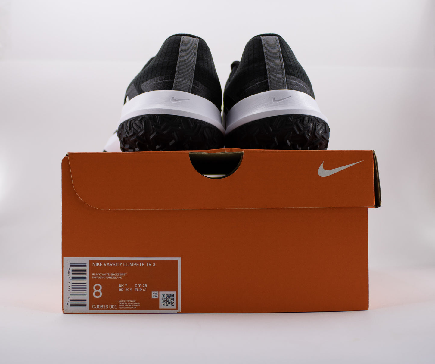 Tenis Nike Varsity Compete TR 3