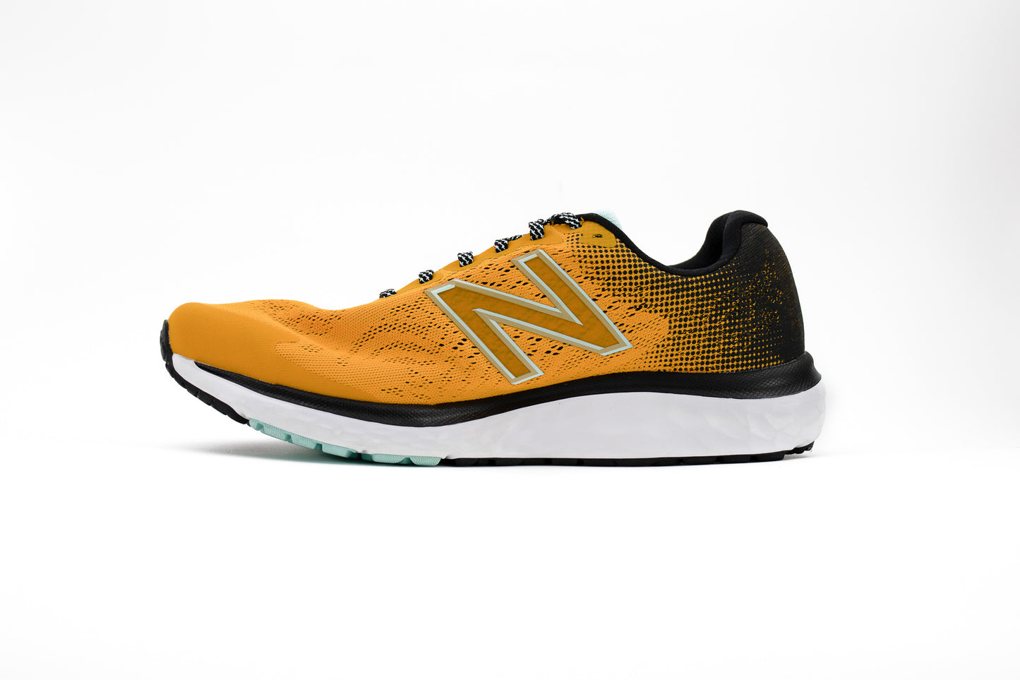 Tenis New Balance Fresh Foam 680