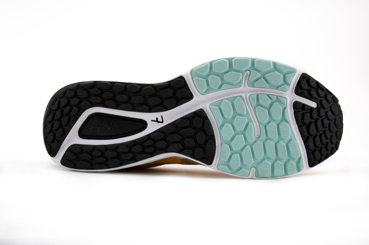 Tenis New Balance Fresh Foam 680