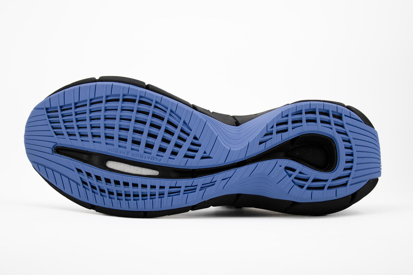 Tenis Reebok Zig Kinetica II Los Supersónicos