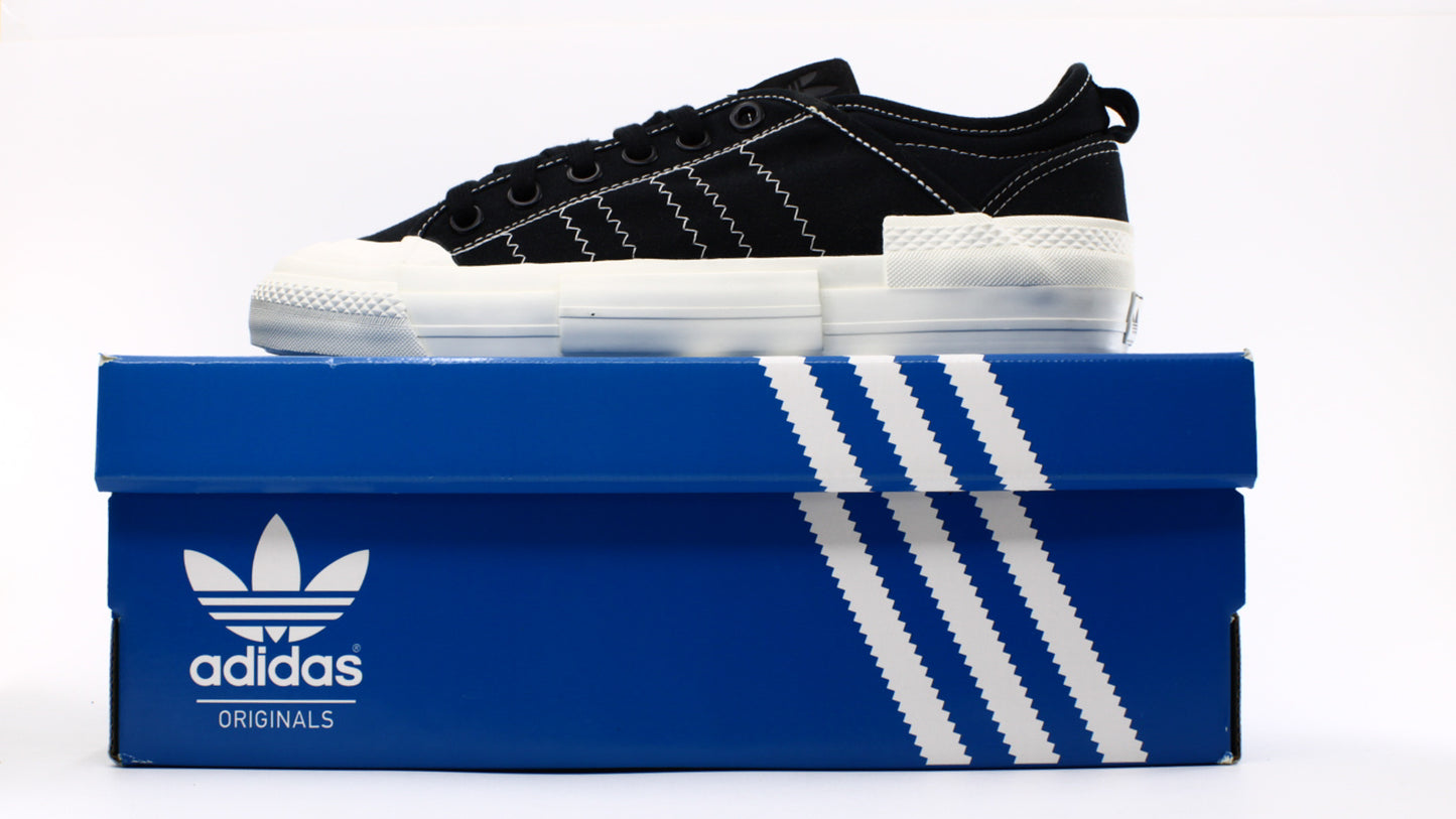 Tenis Adidas Nizza Low MFX