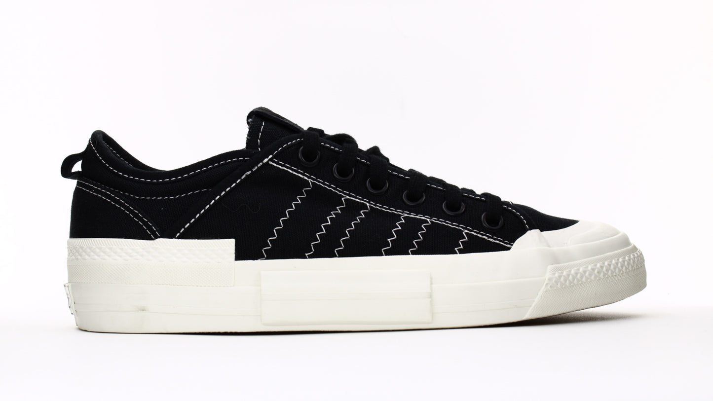 Tenis Adidas Nizza Low MFX