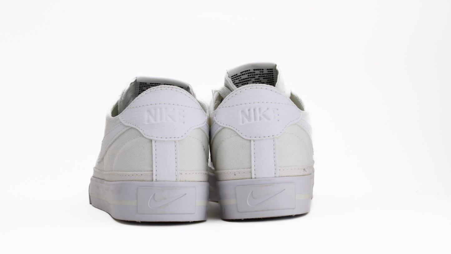 Tenis Nike Court Legacy CNVS