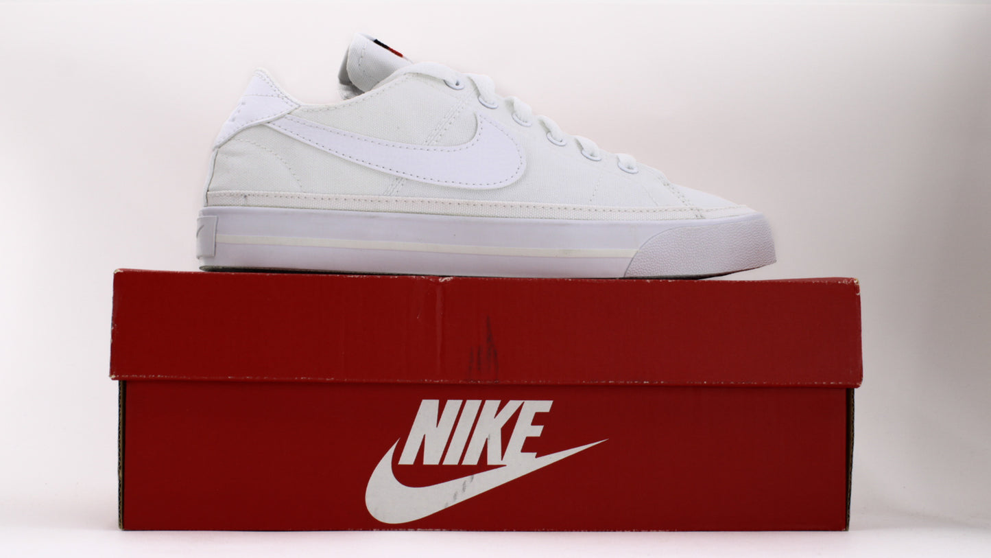 Tenis Nike Court Legacy CNVS